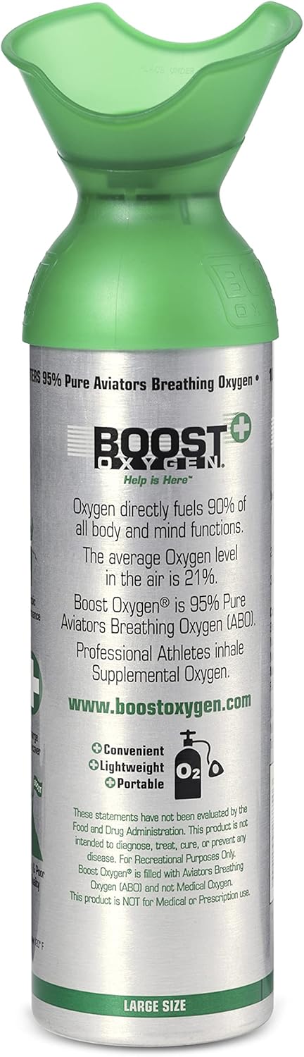 Large Natural 10 Liter Canister (7 Pack) F1275