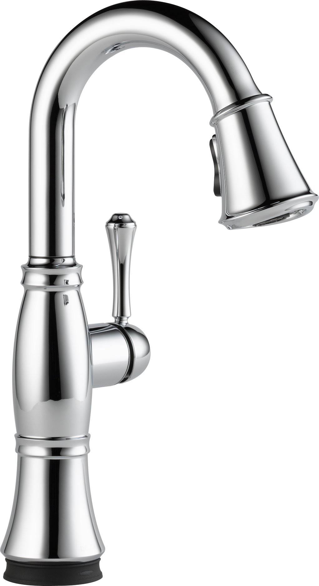 Single Handle Pull Down Bar Prep Faucet G832367