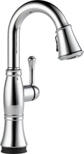 Single Handle Pull Down Bar Prep Faucet G832367