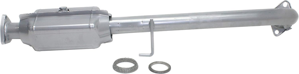 Catalytic Converter C6766