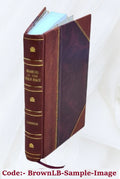 Leather Bound Book Q541566