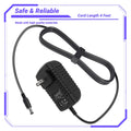 Ac Dc Adapter Replacement Power Charger D27858