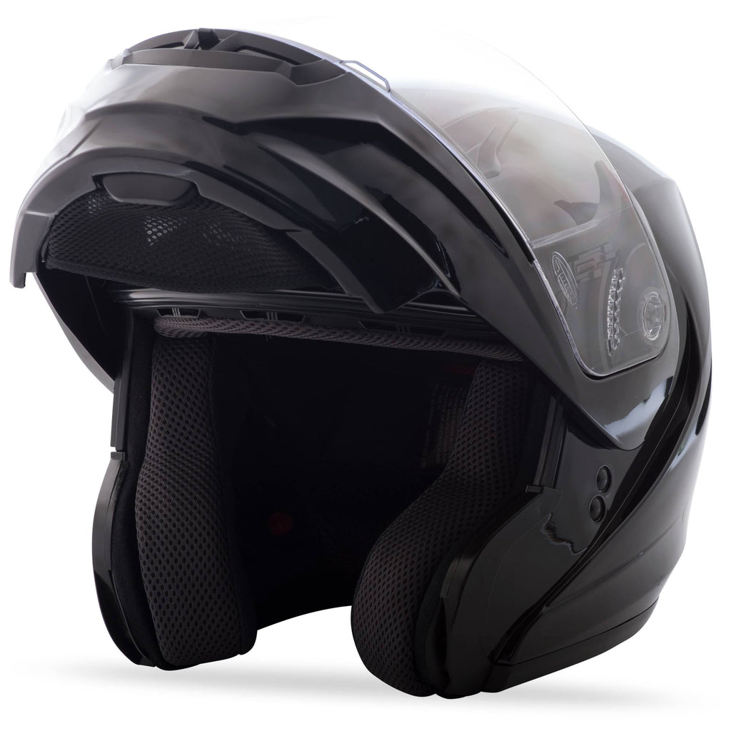 Modular Helmet Black K3611