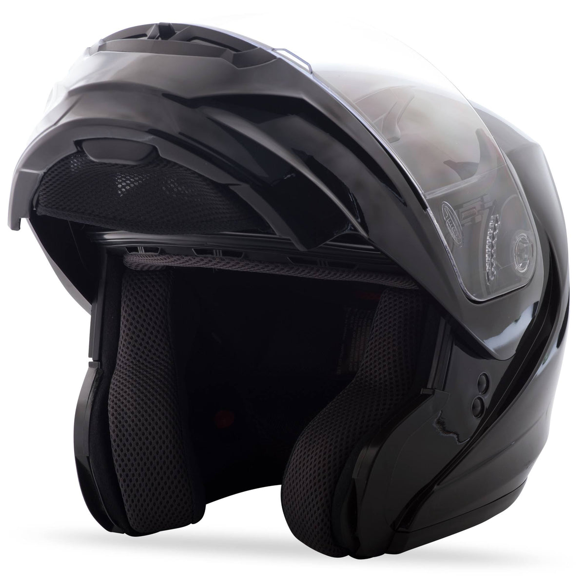 Modular Helmet Black K3611