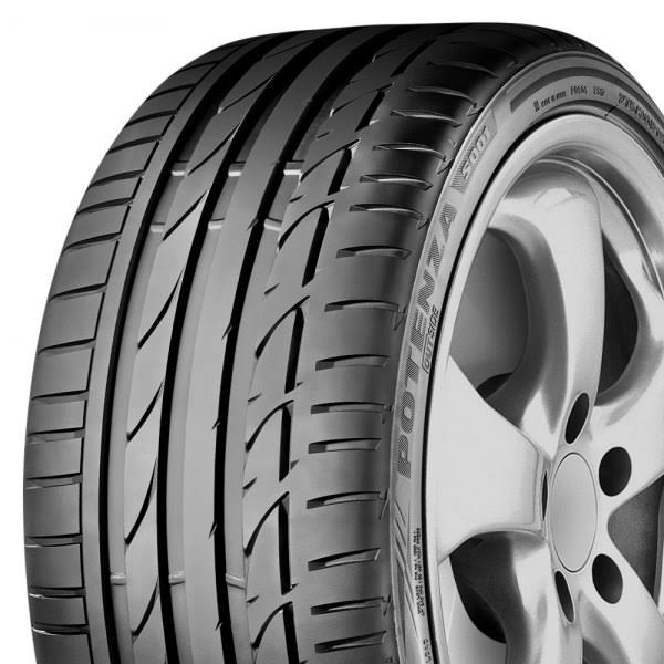 255/40ZR20 (101Y) XL Tire K47026