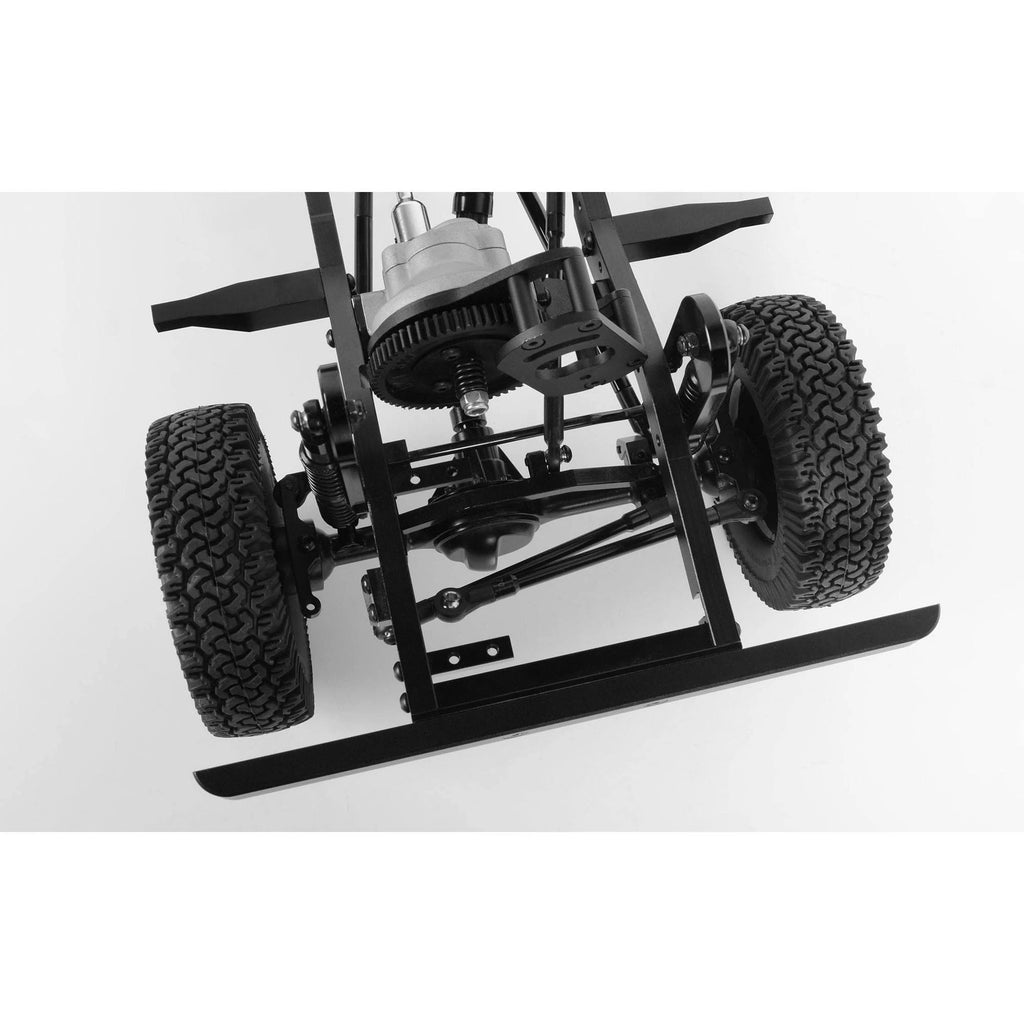 1/10 4WD Truck Chassis Kit H790148