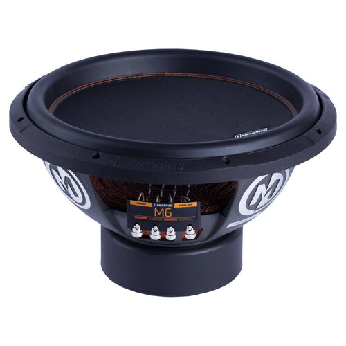 15x22 Dual 2-Ohm Component Subwoofer X240489