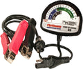State of Charge Tester for Batteries Z8220