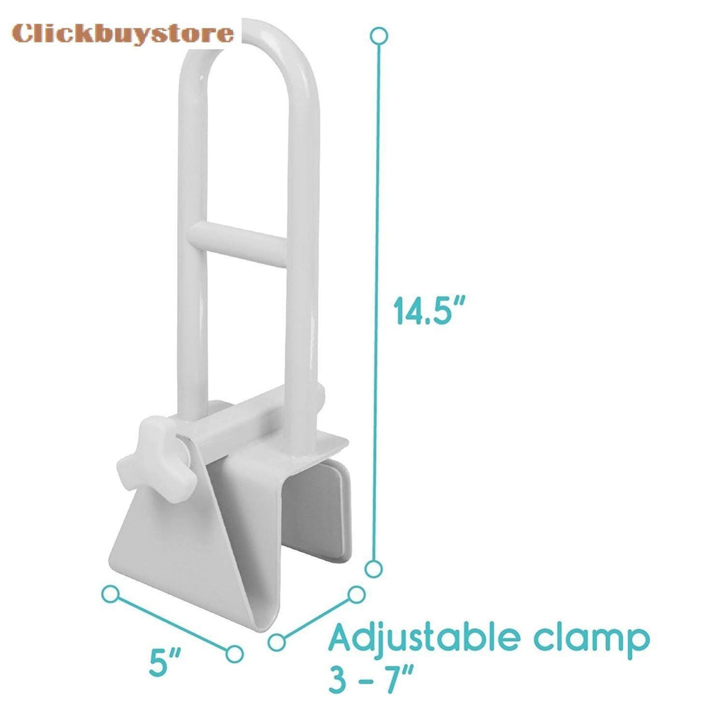 Bathtub Safety Rail V57450