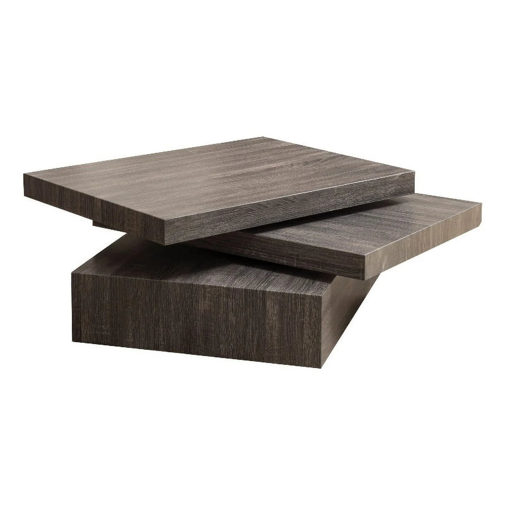 Rotating Coffee Table U90634