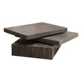 Rotating Coffee Table U90634