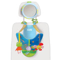 In-car Play Center R4059