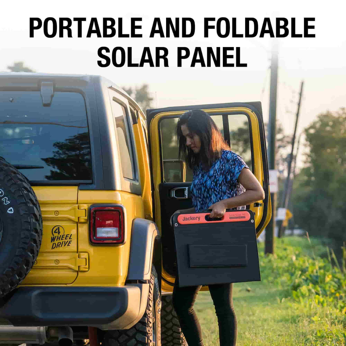 60W Solar Panel O56877
