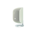 Matte White Satellite Speaker X85773