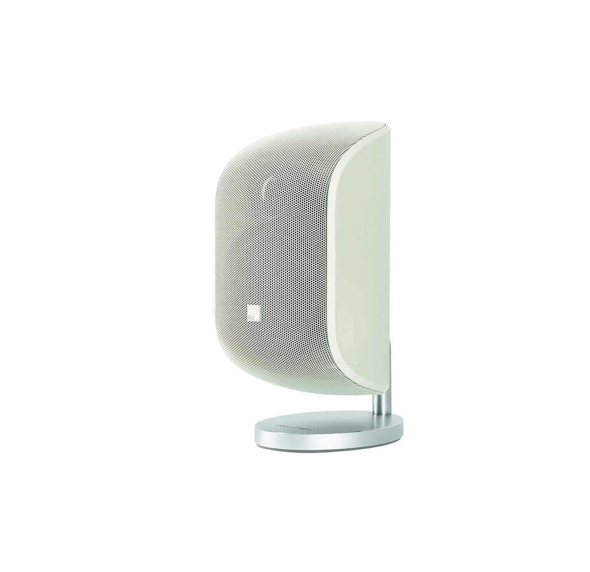 Matte White Satellite Speaker X85773