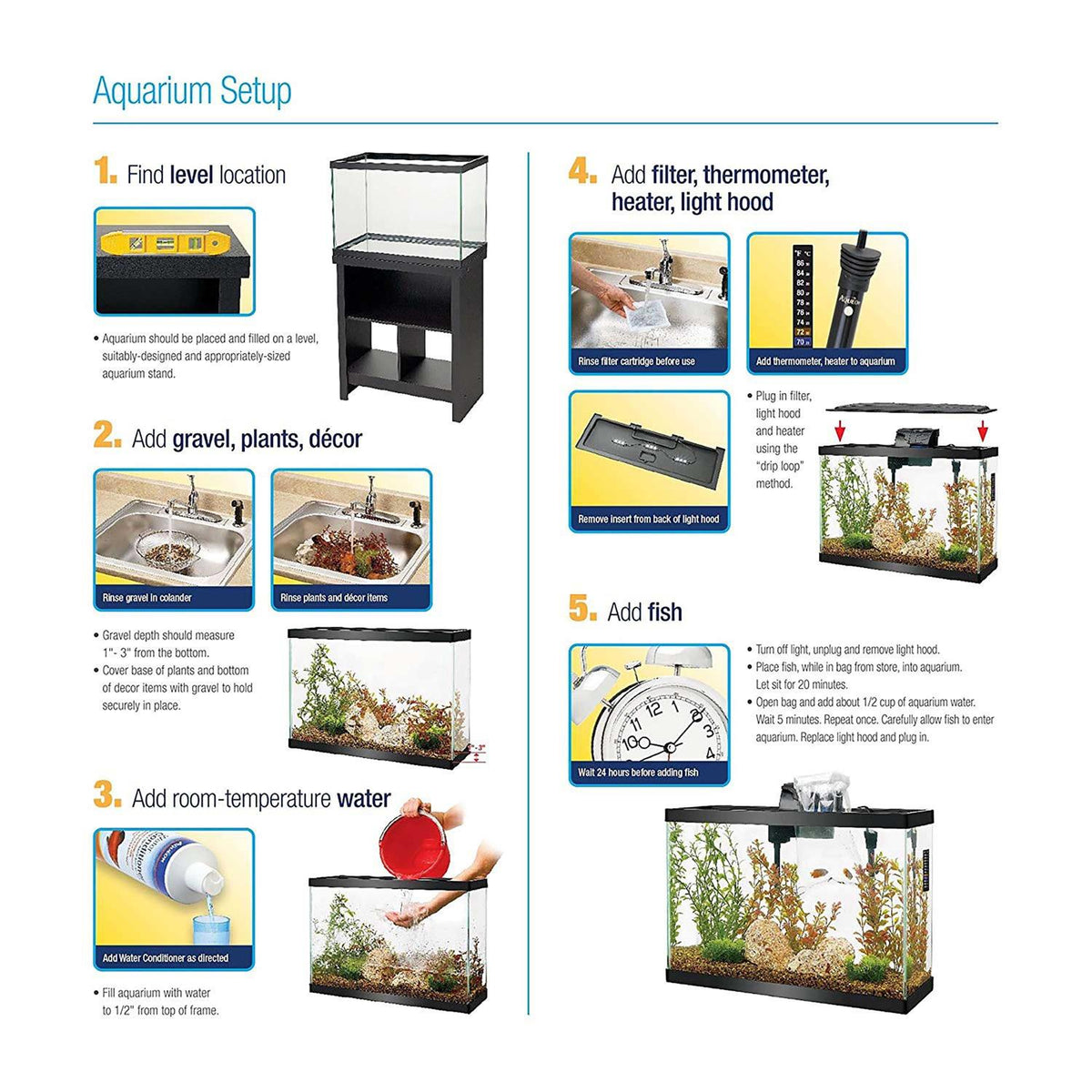 Standard Glass Rectangle D283