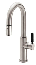 Pull-Down Prep/Bar Faucet Polished Chrome M602