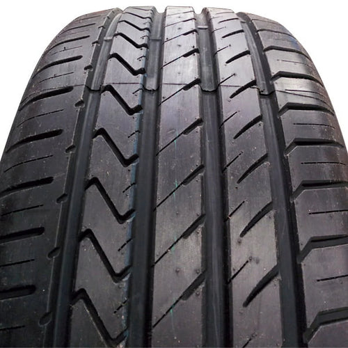 265/30R19 93W XL All Season High Performance Tires L4538