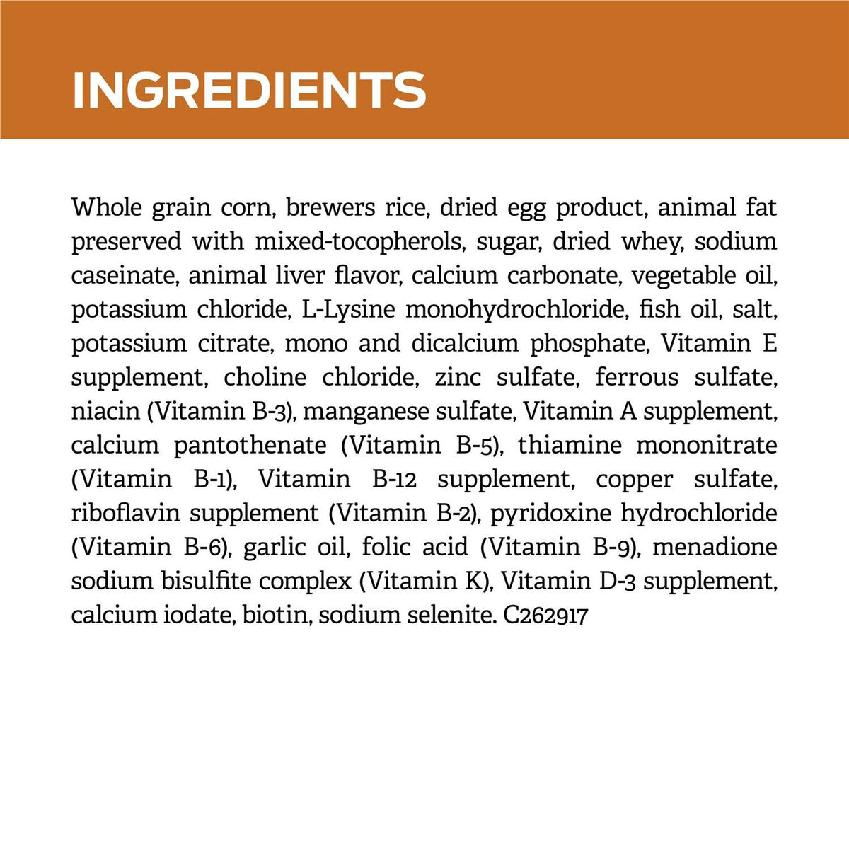 Kidney Function Formula Dry Dog Food G487