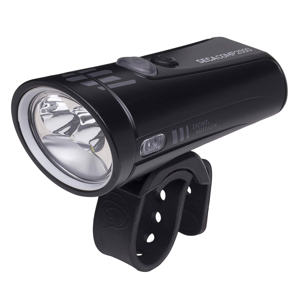 Seca Comp 2000 Headlight A7516