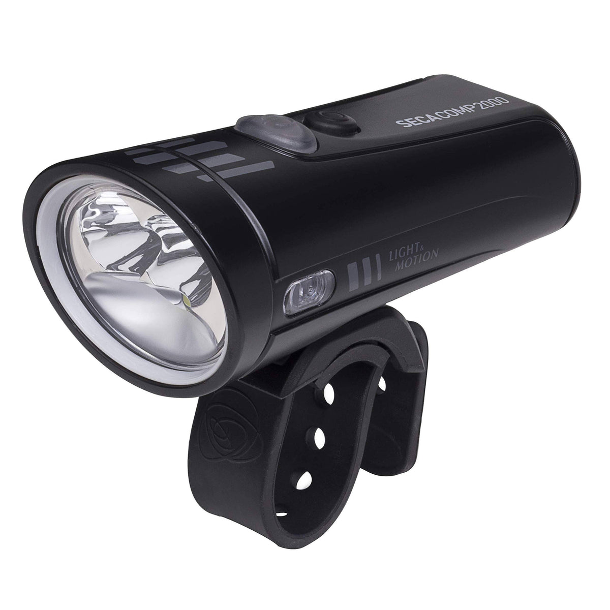 Seca Comp 2000 Headlight A7516