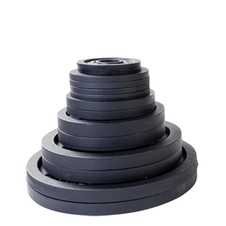 38 in. Rubber Grip LAT Bar X363723
