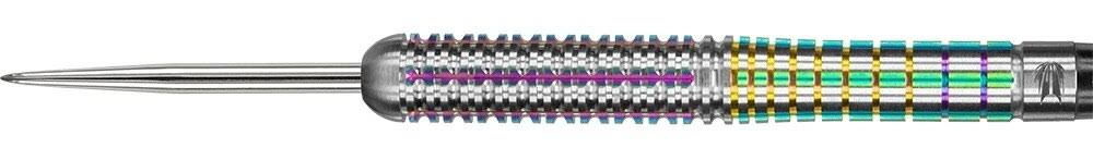 21g Steel Tip Darts T19303
