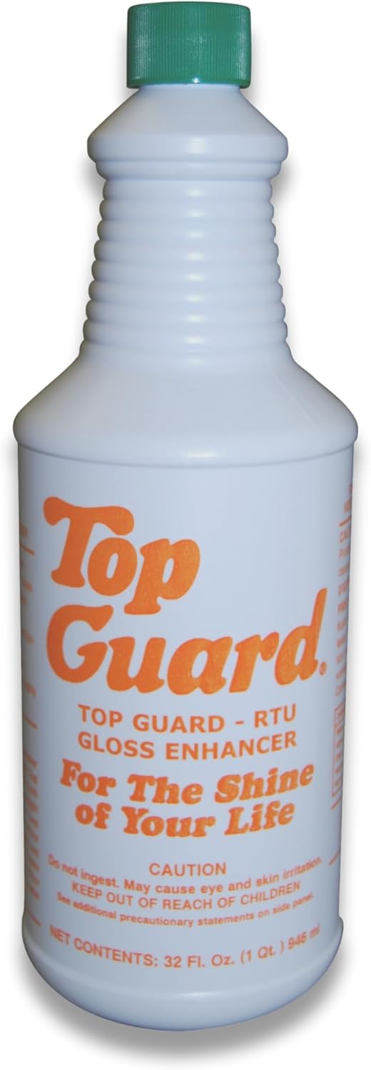 12x1Quart Floor Finish Y353205