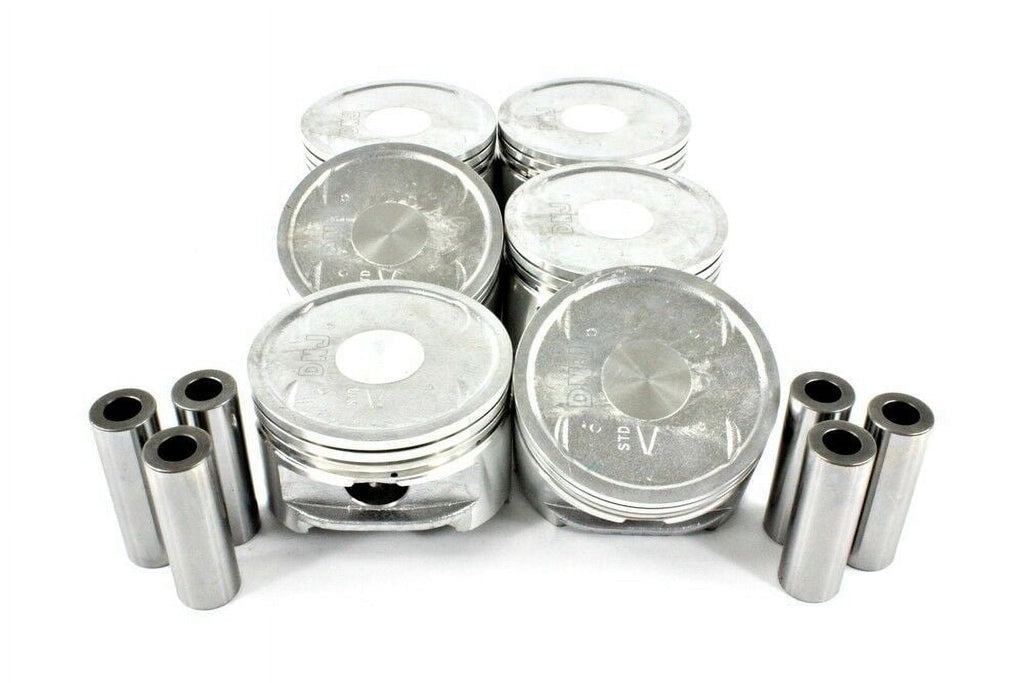 Piston Set 3.0L SOHC 24V V610