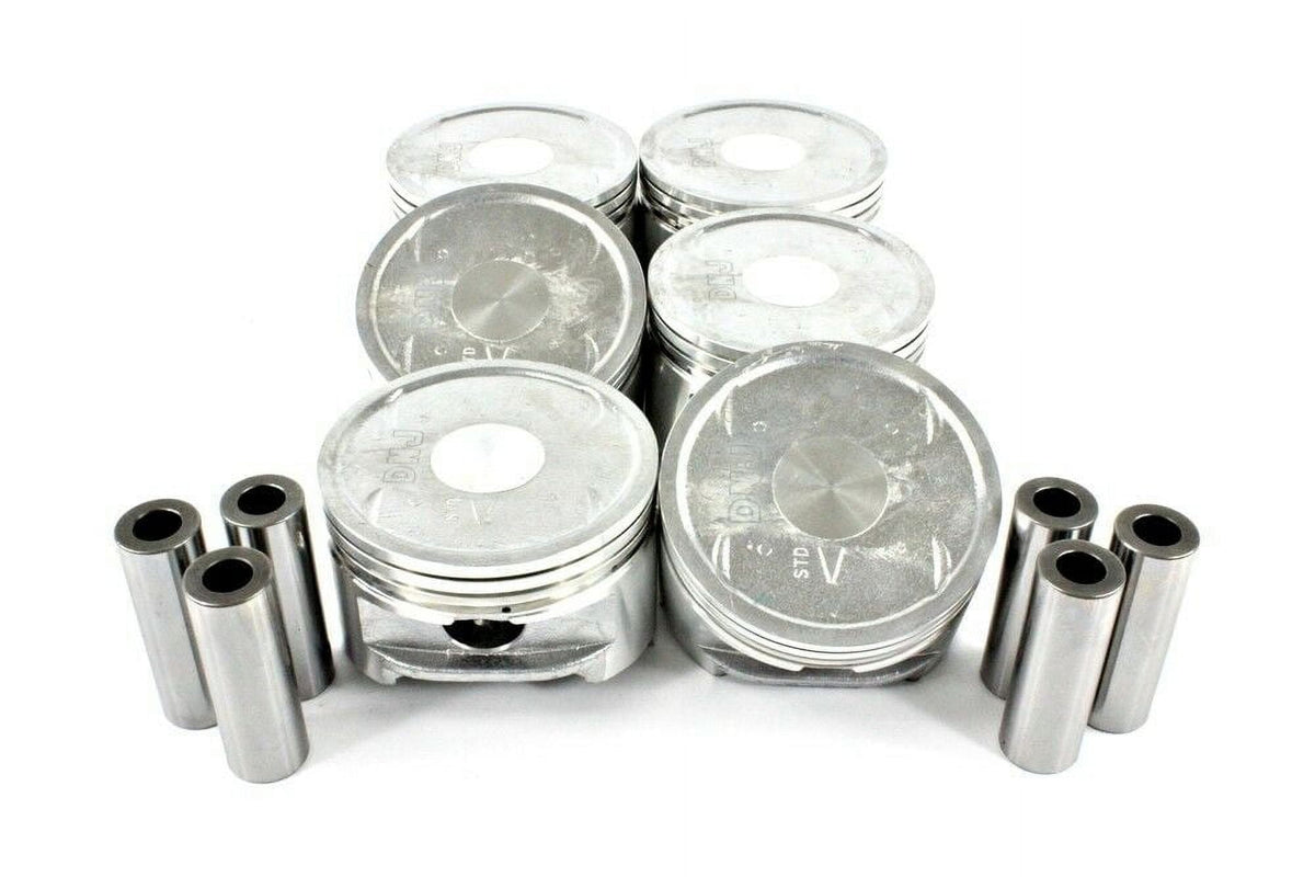 Piston Set 3.0L SOHC 24V V610