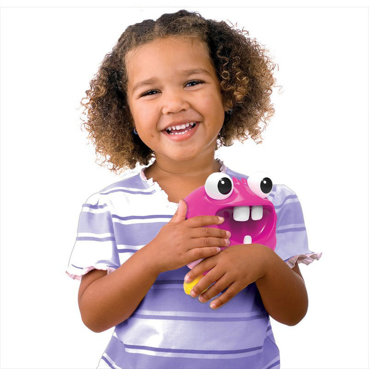 Monster Me Teaching Toddler Toys I714
