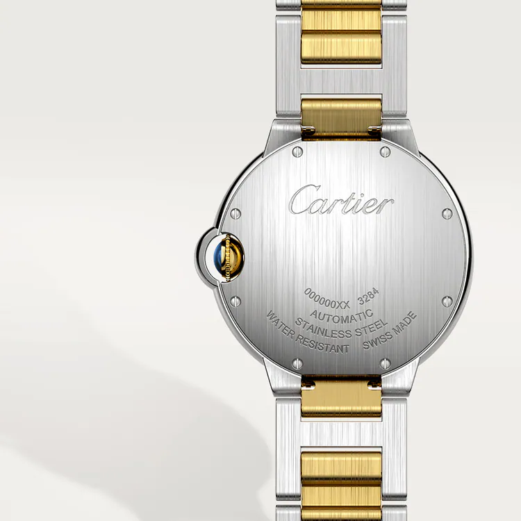 Gold 36mm C646