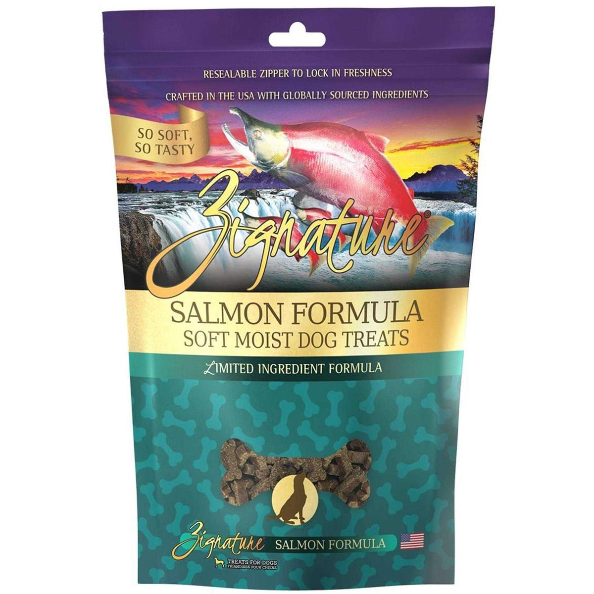 Soft Moist Dog Treats K2520