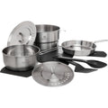 Even-heat Camp Pro Cook Set X566195