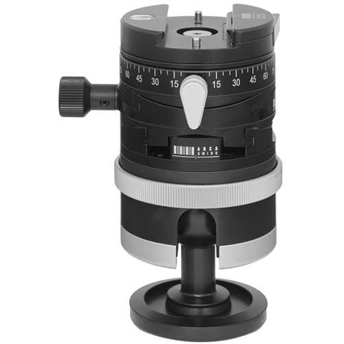 Ball Head with Quick Release V6950