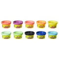 Play-Doh Party Pack with 10 Cans Y4288