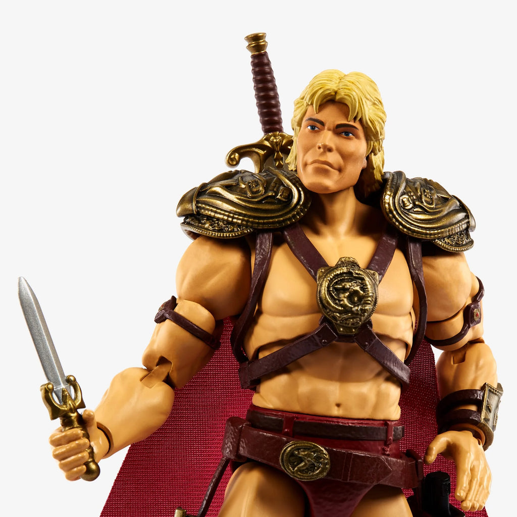 Action Figure B998
