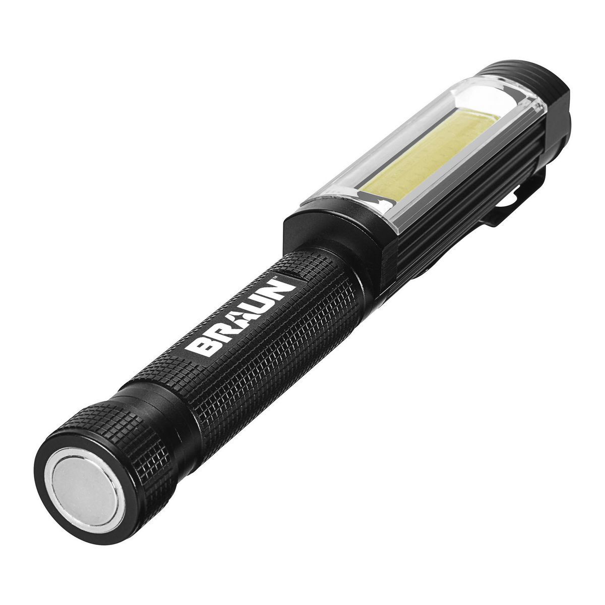 300 Lumen Magnetic Pocket Work Light R95096