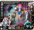 Blue Doll Playset U924060