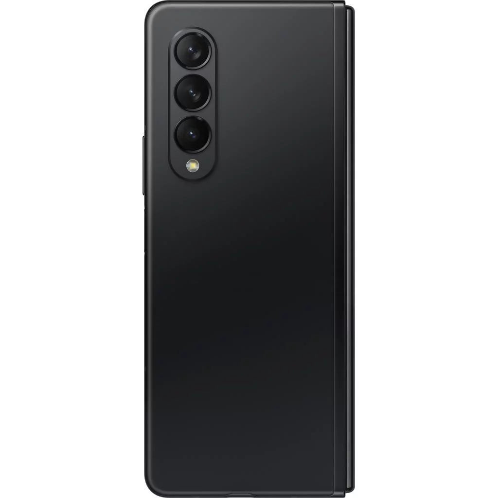 Refurbished 512GB Phantom Black Fold Phone W46652