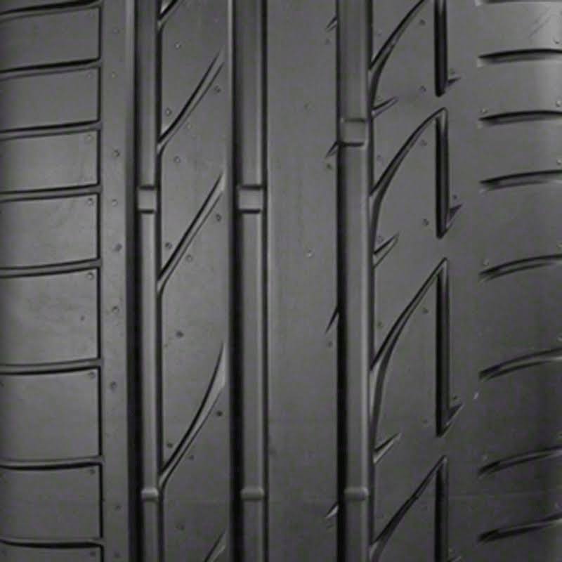 255/40ZR20 (101Y) XL Tire K47026