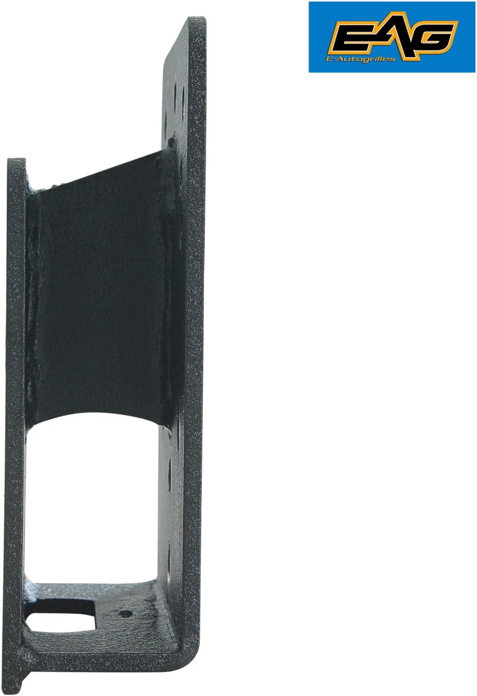 Tire Relocation Bracket T75801