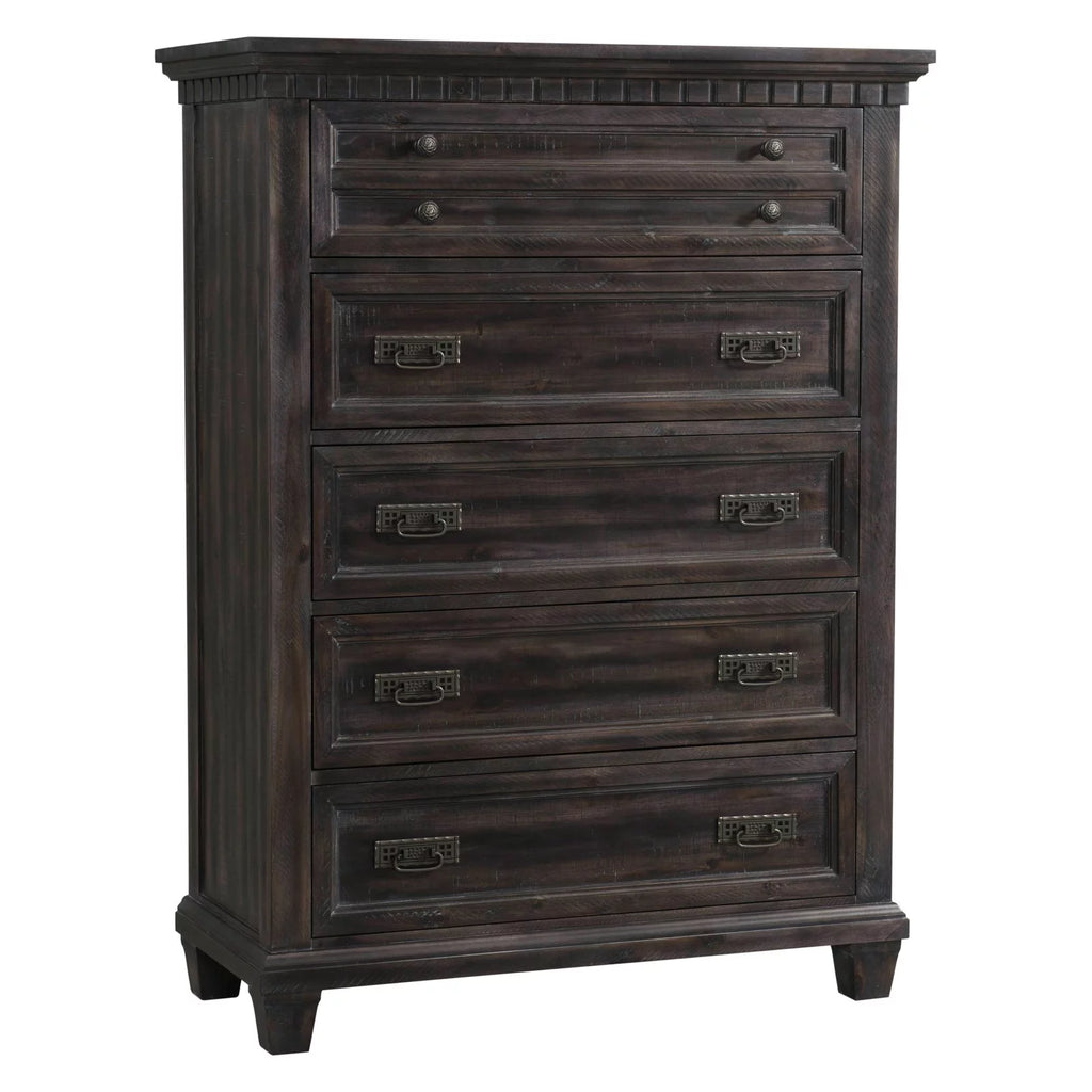 Chest B2125