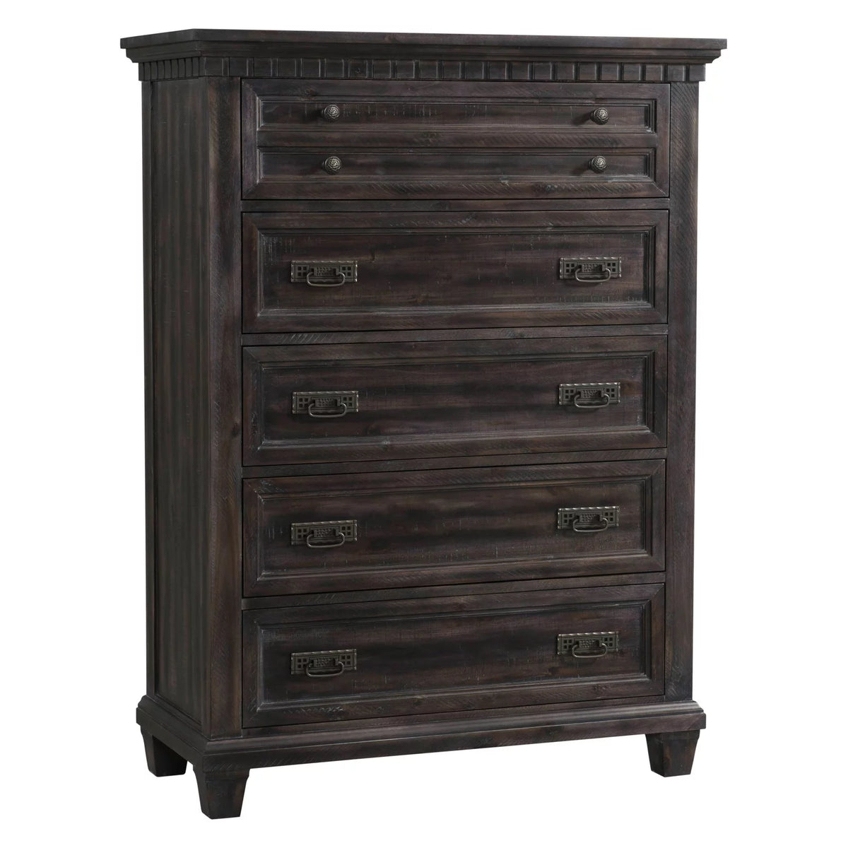 Chest B2125