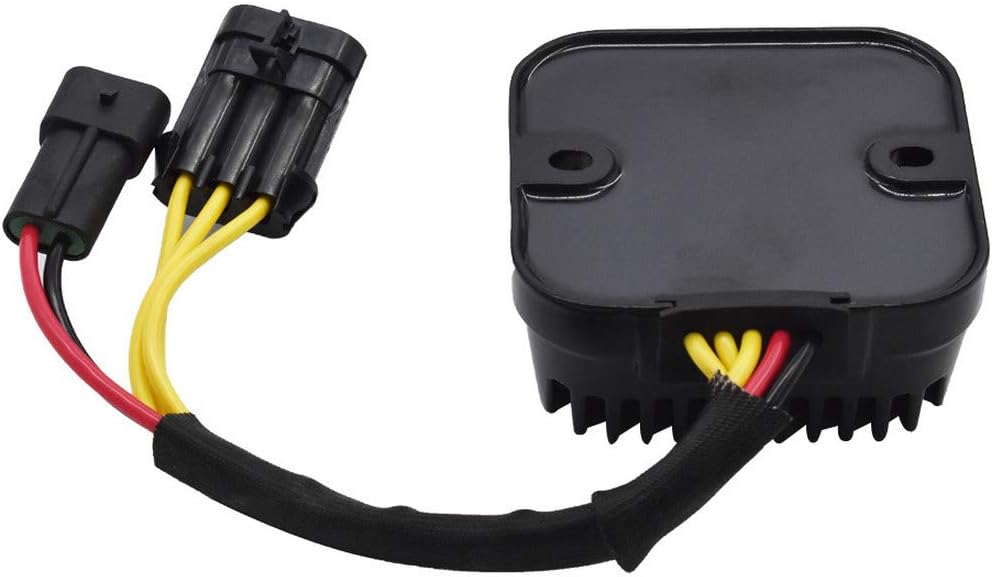 Voltage Regulator Rectifier Pack of 2 D1357