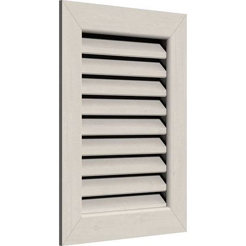 26x22W x 30x22H Vertical Gable Vent I3528