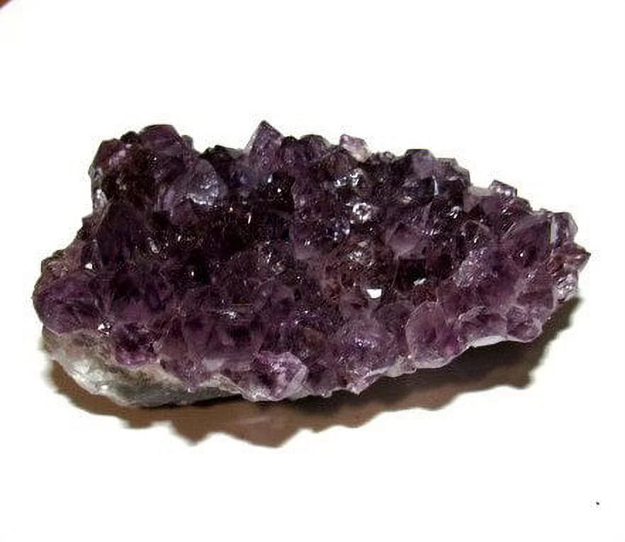 Raw Amethyst Geode Piece H8930