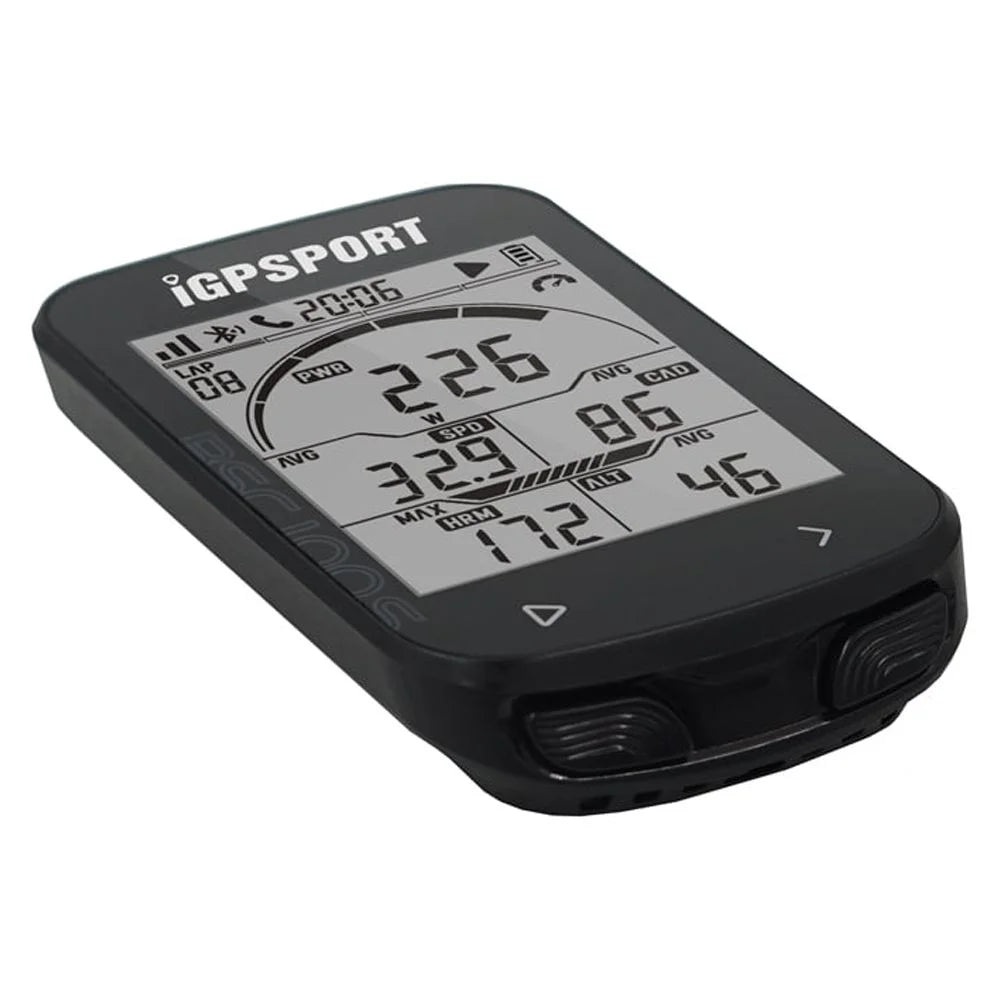 Waterproof Cycling Speed Meter N96487
