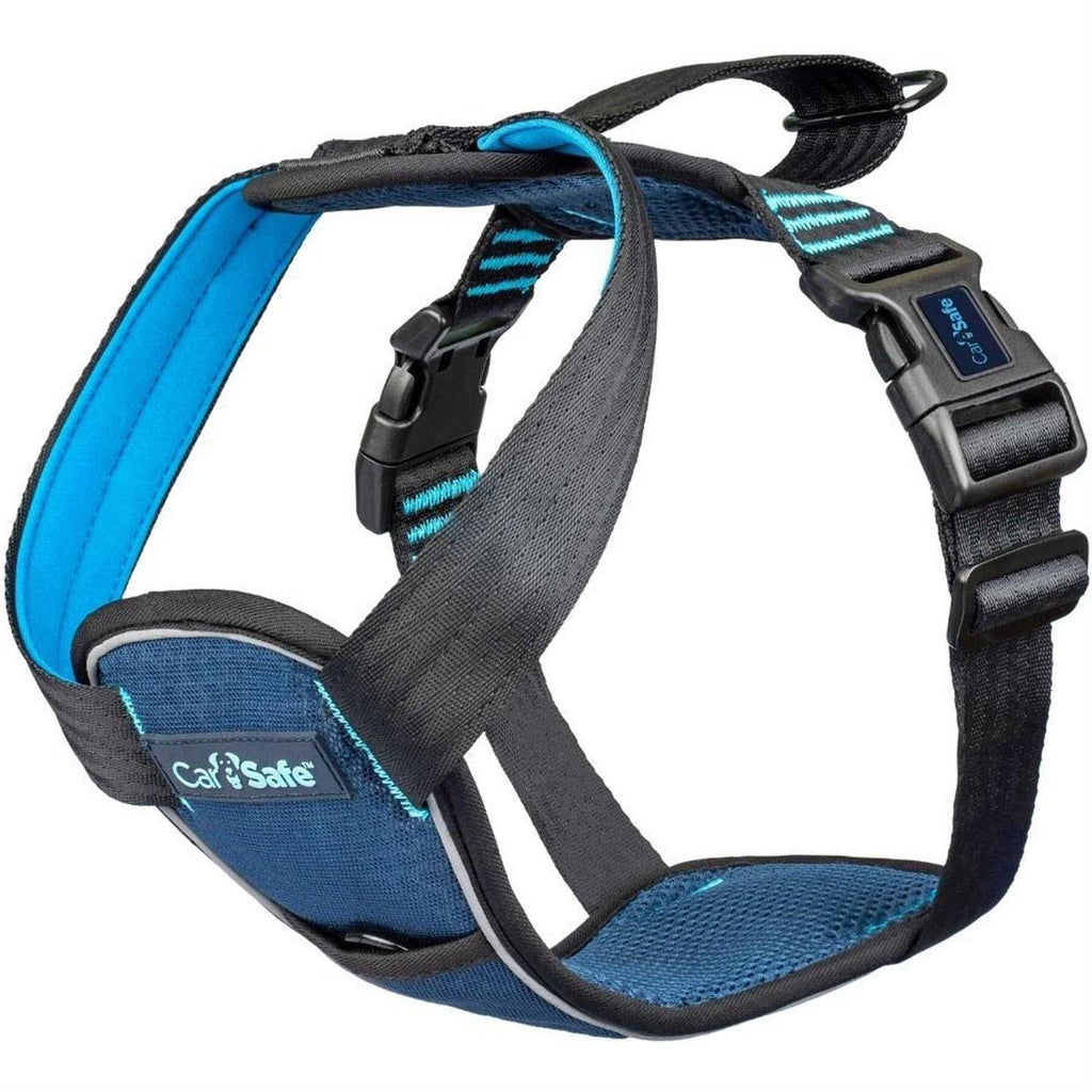 Crash Tested Dog Harness J8271
