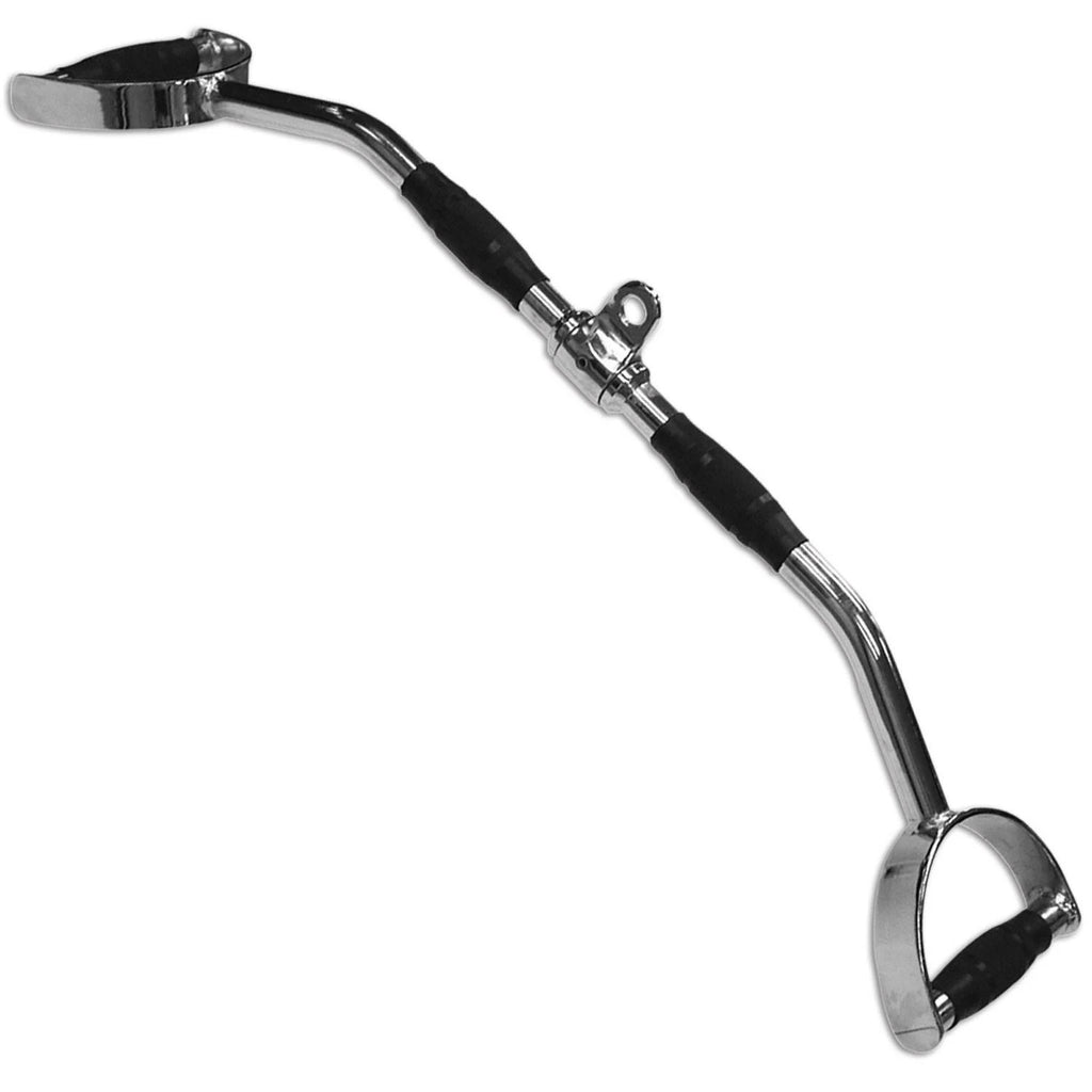 38 in. Rubber Grip LAT Bar X363723
